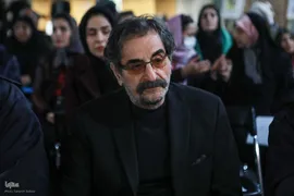 یادمان خواجوی کرمانی در برج آزادی