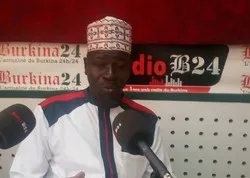 Burkina: Des muezzins demandent de l’aide pour aider les nécessiteux