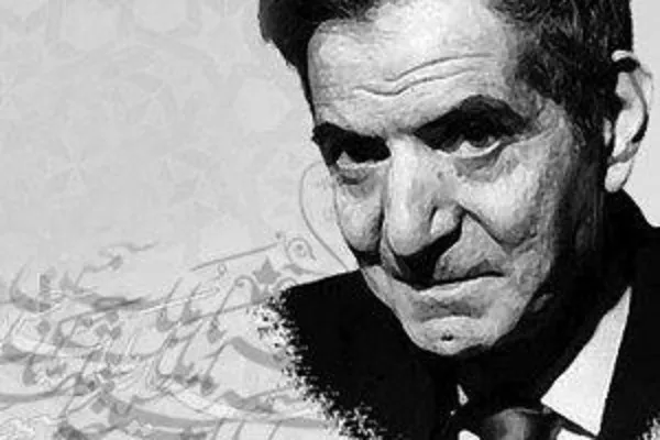 نگاهی به اشعار عاشورايی شهريار/ جای نفـرين هم به لب ديدم دعا دارد حسين