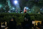 شب نوزدهم ماه مبارک رمضان - مشهد