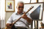 دیدار با محمدعلی حدت؛ آقای پوستر ایران