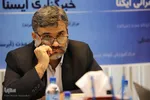 حضور معاون هماهنگی و امور مجلس جهاددانشگاهی در جمع جهادگران دانشگاهی آذربایجان شرقی‬