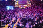 جشن بزرگ پویش عزیزم حسین2