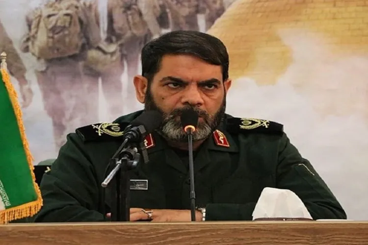 آغاز رزمایش «همدلی مؤمنانه» در کرمان