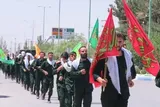 کاروان «عاشقان حسینی، زائران خمینی(ره)» به پنج نقطه اصفهان اعزام می‌شود