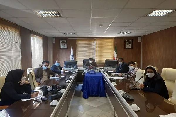 ارتقای فرهنگ کتابخوانی کشور را در مسیر رشد و توسعه قرار می‌دهد