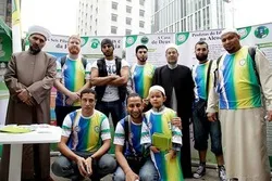 Brazilian Muslims Keep Arabic Language Alive in South American Country