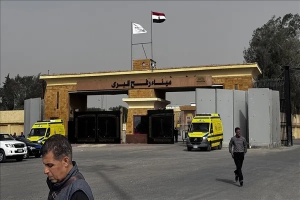 UNICEF Official: Rafah Reopening Positive But Falls Far Short for Children