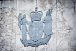 Youth Charged with Having Christchurch Mosque Attacks Video