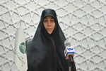 نقطه آغازین مقاومت حضرت زهرا (س) اندیشه و تفکر بود + فیلم