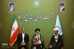 سفر یک‌روزه رئیس قوه قضائیه با اراک