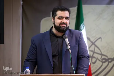 اختتامیه چهارمین سوگواره عاشورایی