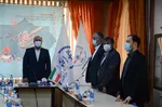 تقدیر از کادر درمان جهاد دانشگاهی استان آذربایجان شرقی‎