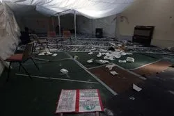 Shule ya Waislamu yahujumiwa, Qur'ani yavunjiwa heshima Newcastle, Uingereza