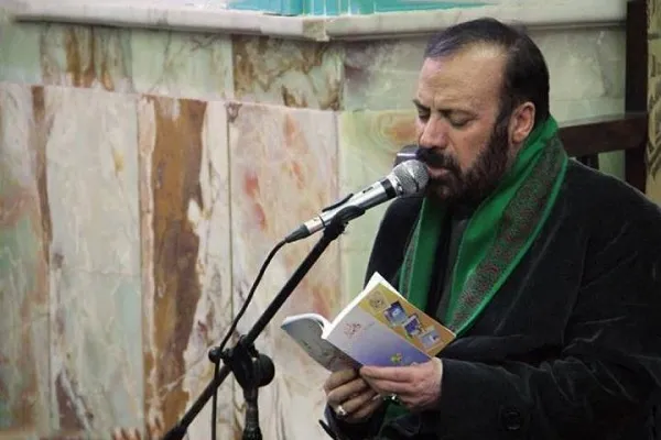 پیام تسلیت مدیر رادیو قرآن به مناسبت درگذشت استاد «سیدقاسم موسوی‌قهار»