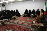 روضه‌های حسینی با محتوای اصیل دینی آمیخته شود