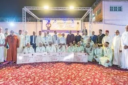 Maroc : Remise des prix aux détenus vainqueurs aux concours religieux