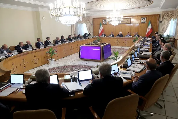 اقدامات آمریکا علیه ملت ایران تحریم نیست، جنایت علیه بشریت و تروریسم اقتصادی است
