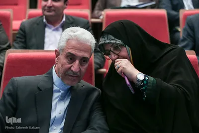 نشست روسای دانشگاه‌های سراسر کشور