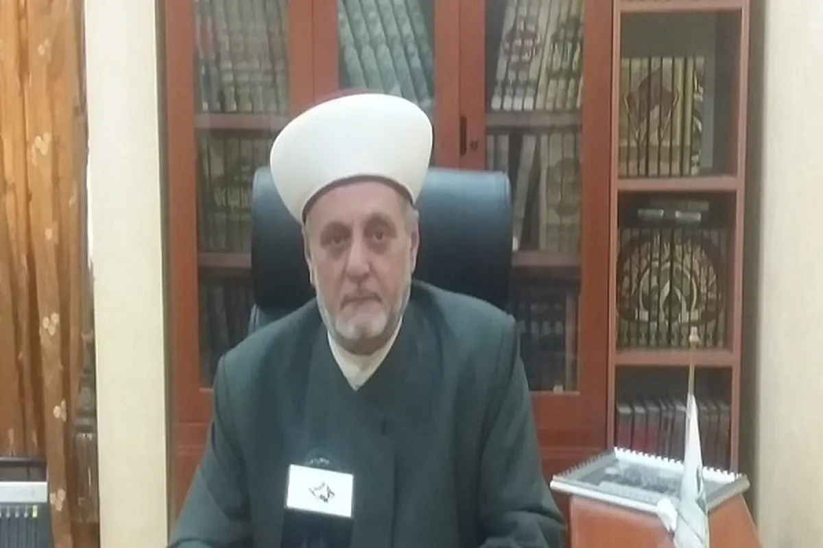 Mwanazuoni wa Lebanon: Serikali za Kiislamu zichukue hatua kuzuia kuvunjiwa heshima Qur'ani