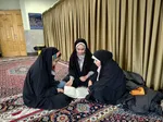 مسابقات قرآن شرکت خطوط لوله و مخابرات نفت منطقه مرکزی