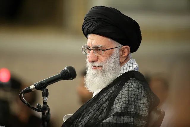 الزامات و راه‌های ورود نسل جوان حزب‌اللهی به مدیریت کشور