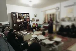 Qur’anikong Seminar para sa mga Kababaihan na Binalak sa Lebanon