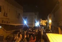 Bahrain: Demonstranten fordern Freilassung politischer Gefangener + Video
