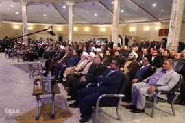 آغاز مرحله نهایی چهل‌و‌یکمین دوره مسابقات سراسری قرآن کریم