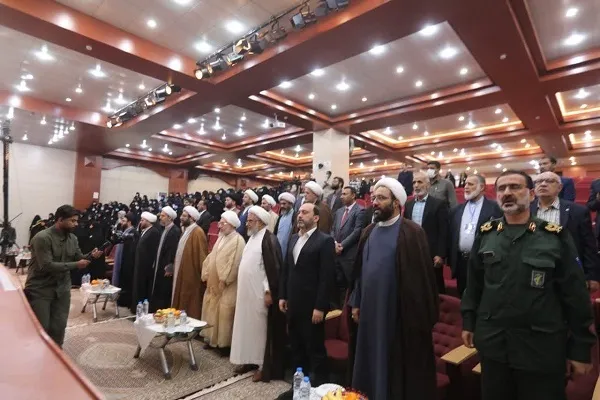 ارسال آثار از 10 کشور به دبیرخانه همایش «مادران فاطمی»