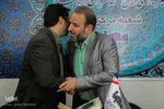 بازدیدعضو شورای اسلامی کلانشهر اراک از ایکنا
