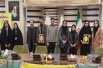 آیین اختتاميه چهاردهمین دوره مسابقات مناظره دانشجویان لرستان برگزار شد