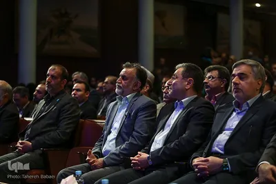 خیرین و واقفین دانشگاه تهران