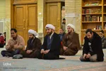 کرسی تلاوت قرآن - محلات/عکاس:محمد رجبی