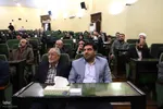 نشست استاندار آذربایجان شرقی با جامعه قرآنی‎