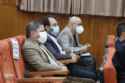 جشن پایان سال جهاددانشگاهی فارس‎‎