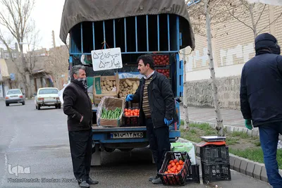 کرونا در یک قدمی ماست!