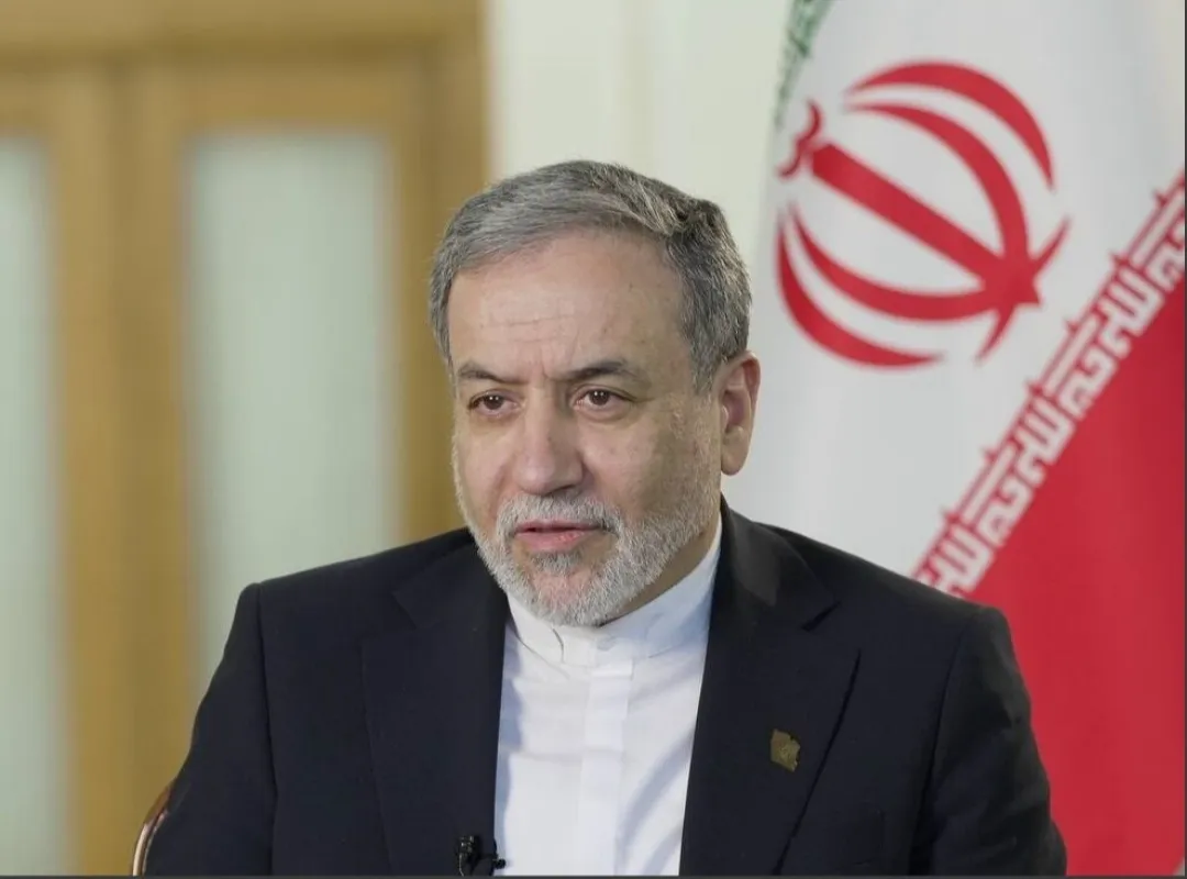 پیام عراقچی به ترامپ