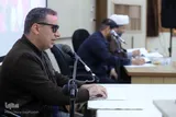 عکس | جشنواره قرآنی جامعه بهزیستی خوزستان