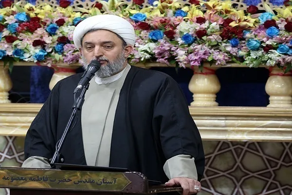 تحقق جامعه قرآنی نیازمند ارتباط با برادران ایمانی است