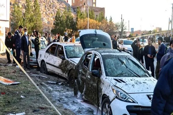 Kermandakı terror hadisələrindən sonra dövlət başçılarından başsağlığı mesajları