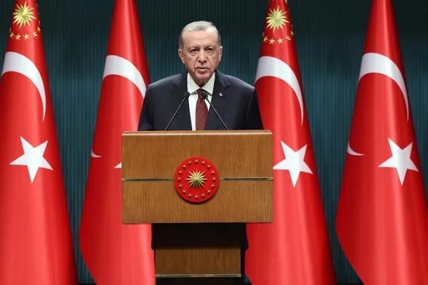 Erdoğan: Helal belgelendirmedeki ihtilafları ortadan kaldıralım