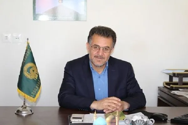 توزیع ۱۰ هزار قرص نان تبرکی امام رضا(ع) در چهارمحال‌وبختیاری