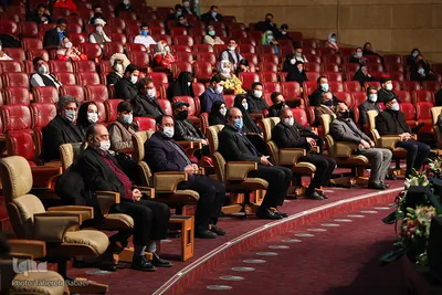 رونمایی از تندیس شهیدسلیمانی