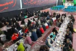 جشن ولادت حضرت فاطمه زهرا(س) در حسینیه هلال رضوی جمعیت هلال احمر