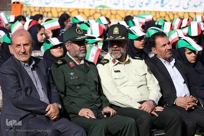 به صدا در آمدن زنگ مقاومت در کرج