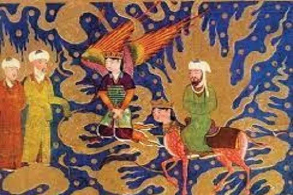 Le prophète Idris