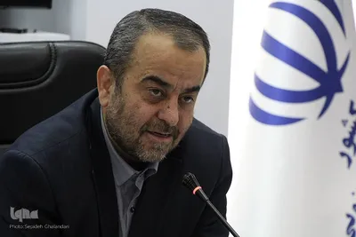 نشست فعالان کانون های مساجد خراسان جنوبی با استاندار