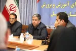 اختصاص ۵ میلیارد تومان برای دانش‌آموزان مناطق محروم استان اردبیل