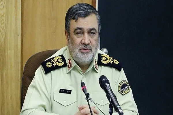 همکاری ناجا و بنیاد حفظ آثار و نشر ارزش‌های دفاع مقدس در برپایی اردوهای راهیان نور